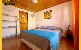 Hostal Desert