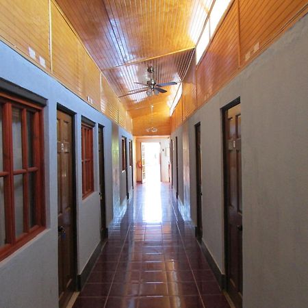 Hostal Desert San Pedro de Atacama Exterior photo