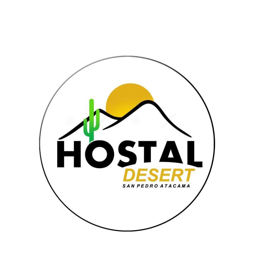 Hostal Desert San Pedro de Atacama Exterior photo