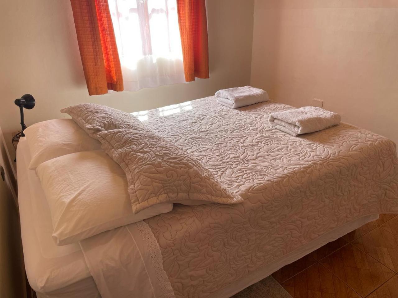 Hostal Desert San Pedro de Atacama Exterior photo