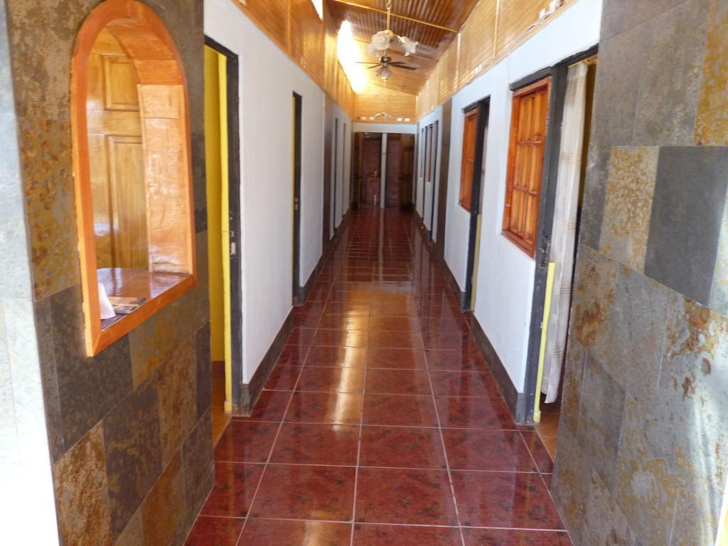 Hostal Desert San Pedro de Atacama Exterior photo