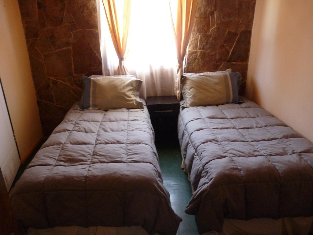 Hostal Desert San Pedro de Atacama Exterior photo
