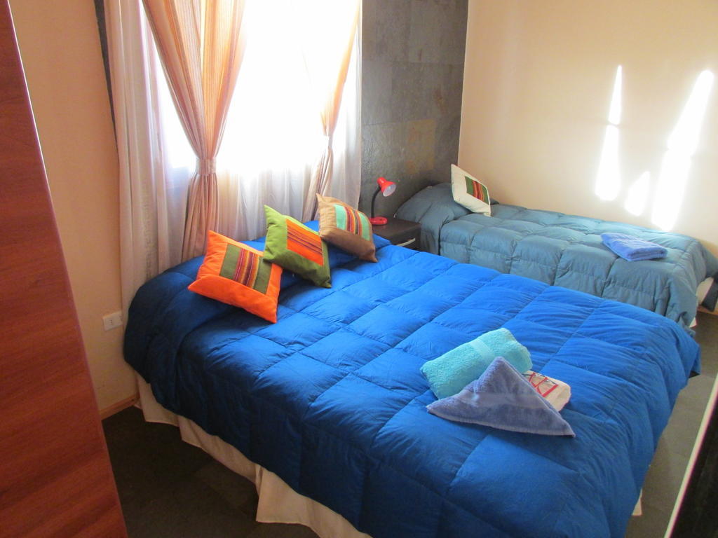 Hostal Desert San Pedro de Atacama Room photo